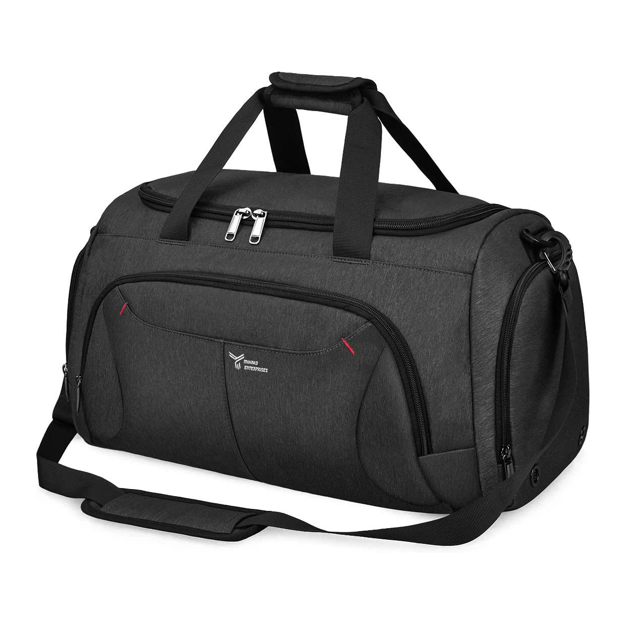 mihako enterprises 4 Pullover hoodie manufacturer